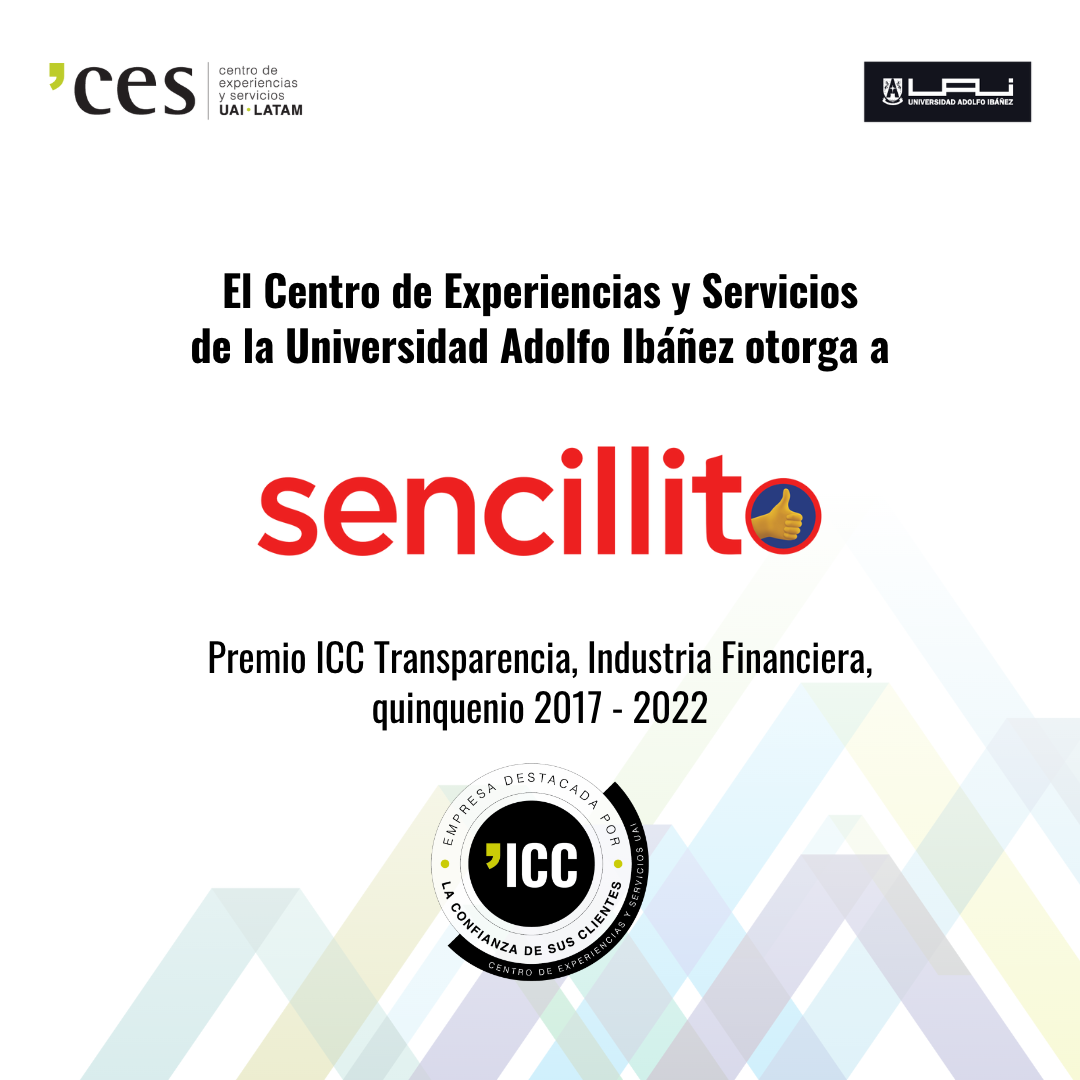 CES UAI