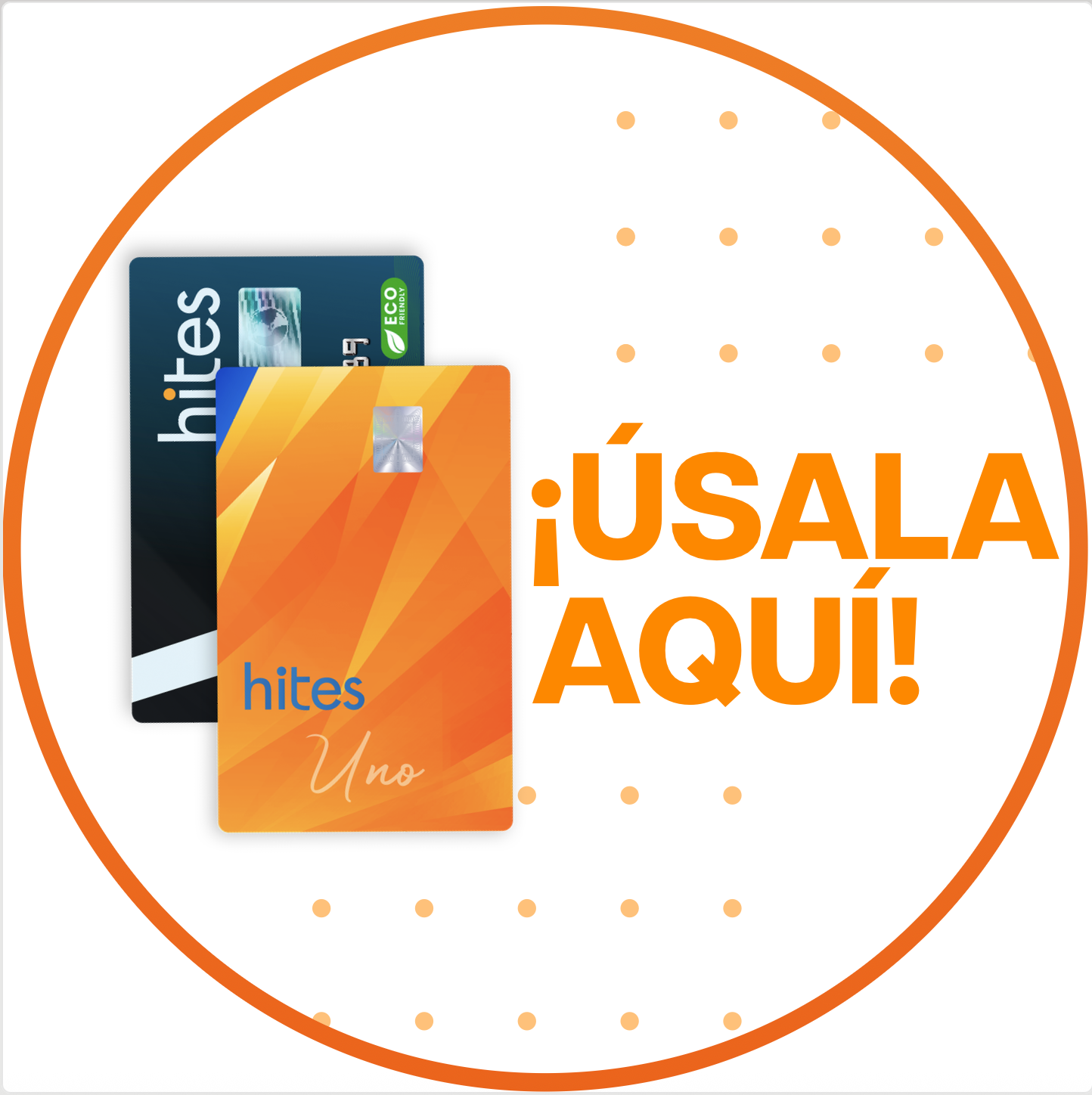 Hites Tarjeta