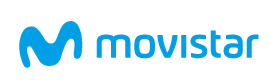 Logo Movistar