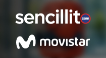 Recarga Movistar en Sencillito: guía rápida para tu prepago y banda ancha móvil