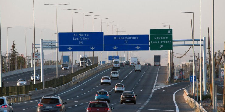 TAG Total: Cómo Pagar tus Autopistas con RUT 