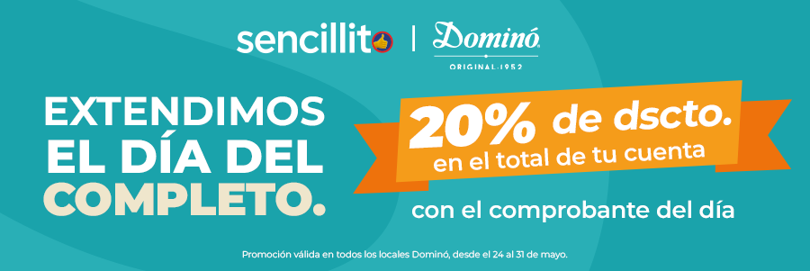 Sencillito