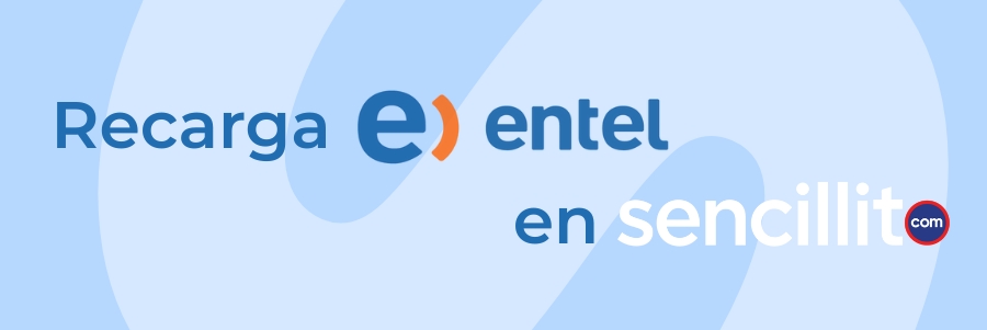 Entel pago en linea - Sencillito