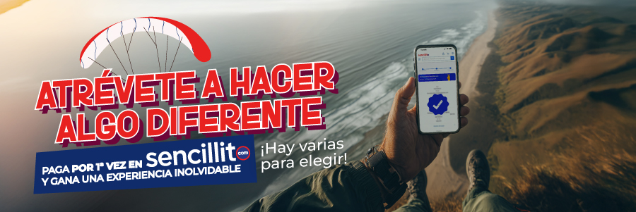 Pagar cuentas