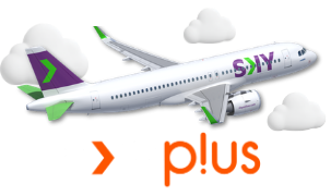 Logo Skyplus