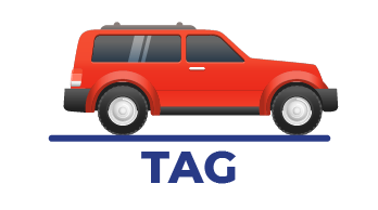 Pagar TAG con RUT online | Autopistas, Vespucio y Costanera