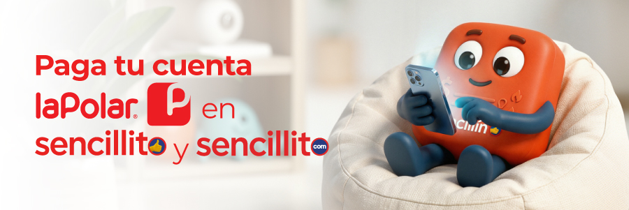 Pagar La Polar con RUT | Guía paso a paso