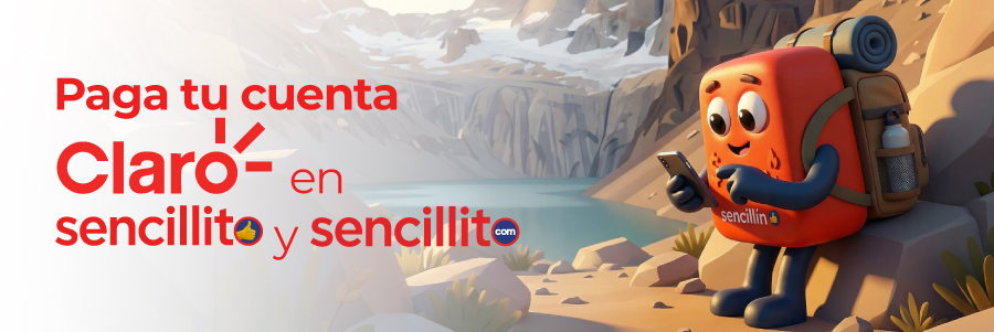 Pagar Claro con RUT online | Pago Fácil en Línea