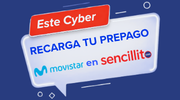 Cyber movistar